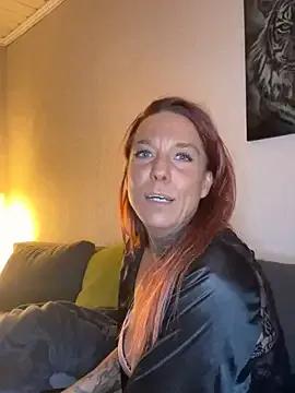 SexyInkedMiilfxx — Dirty Talk sexy Milf 