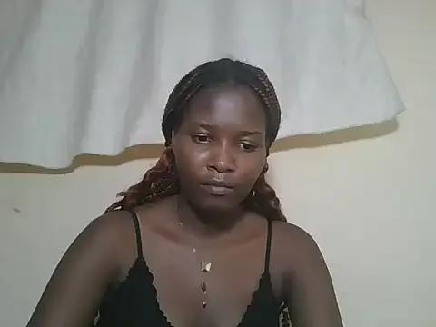sexyjanett — naked