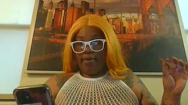 ShaBrimDaPornstar — make me cum