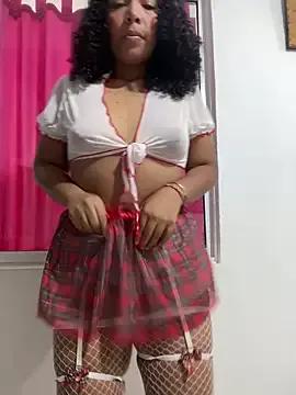 SHAILABROWN — blow  job 