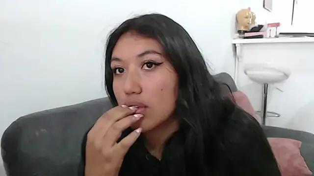 SharaRous — Make my very creamy pussy 