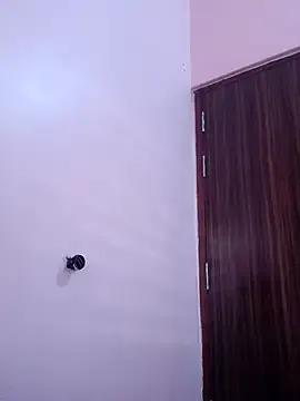 Shehnaaz__1 — Oil on ass