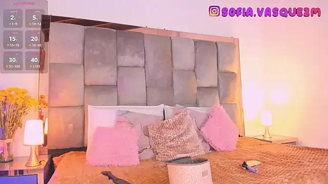 Sofi_Vasquez — BLOWJOB DEEPTROATH