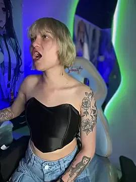 Sofiaa-Jimenez — anal