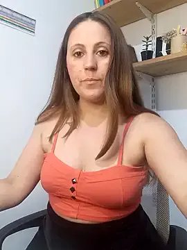 SofiEsteves — Suck my dildo here