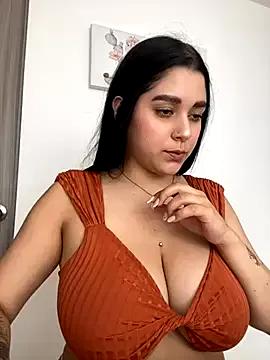 SophiaLaurens — Bounce Bigtits 