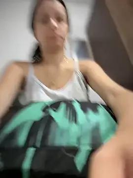 Soy_Sara7 — Play with pussy in supermarket