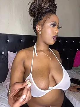 Spicey-CheekssX — Freechat on StripChat