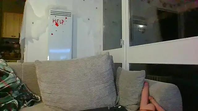 SpicyyyAngel — 2 DOIGTS DANS MA P'TITE CHATTE