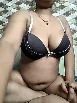 SquirtPiHu — Ass and pussy fucking full nude