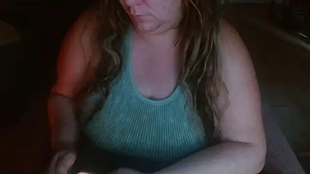 stacybanks — Squirt Show