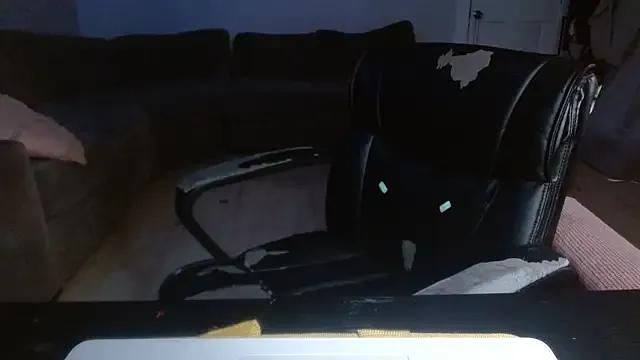 stacybanks — Squirt Show