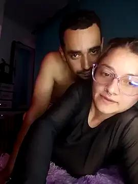 stivenlujan69 — nude