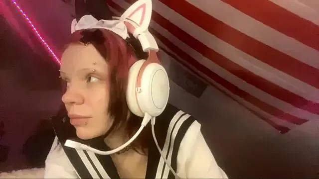 Storma_Webber — Show my cute outfit