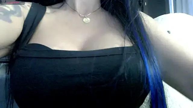 stormylana — squirt