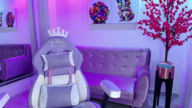 Summer_miller — Two fingers in my juicy pussy x6min