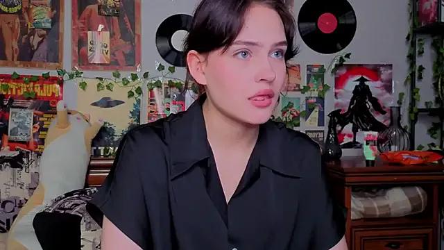 SusannDimanche — For my beautiful eyes