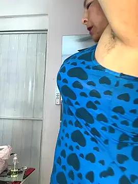 Sussan__ — dildo in pussy