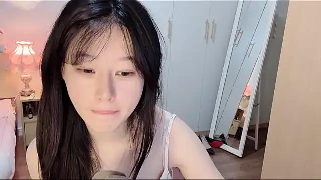 Suxiyao813 — Freechat on StripChat