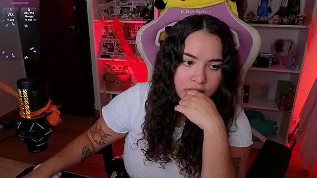 Sweet_sully__ — FUCKING WITH MY DILDO