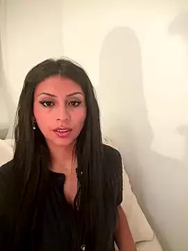 sweetAli_ — Make me so horny and wet...get naked