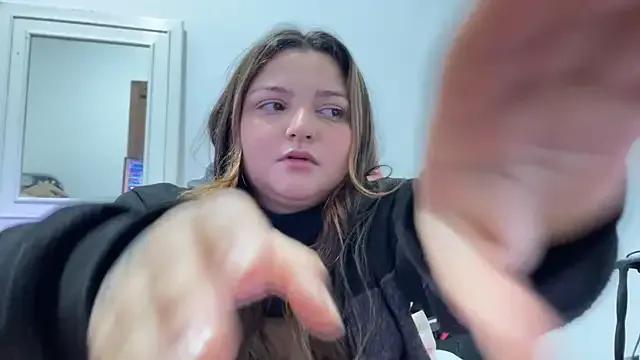 SweetFoxEyes_ —  BLOWJOB 