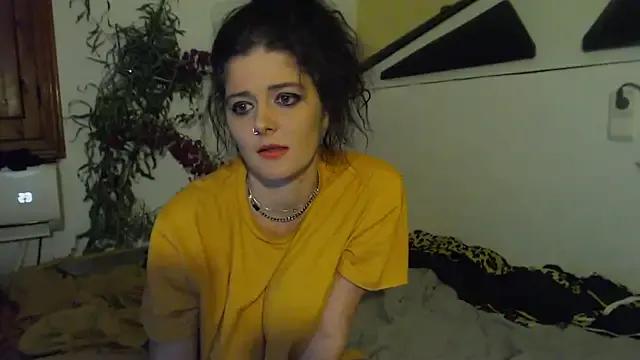 SweetJojo1993 — Titten auspacken