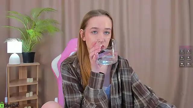 Sweett_Monica — Happy Friday