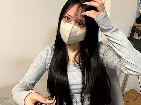 TAISHI_chan — Freechat on StripChat