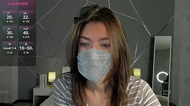 take_me_to_moon — Sexy dance for one song in underwear