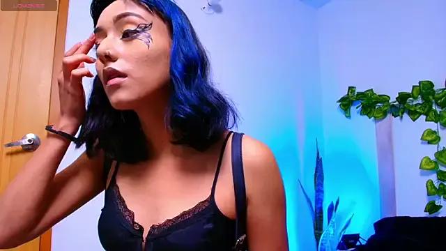 tati_cardenas — Show my sloppy pussy 