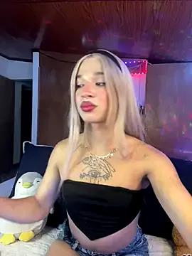 Terra_sunlight — Full naked 