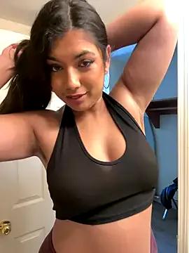 TheCrimsonBlairDarling — 20 Hard Spanks For Being A Naughty Girl