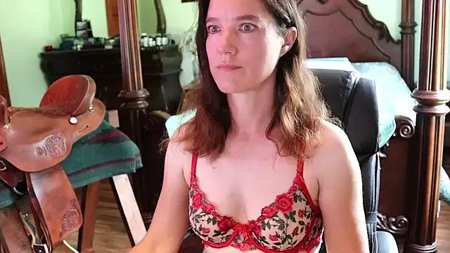 thornburyrose — Warm me up