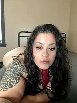 TillyMarie — Freechat on StripChat