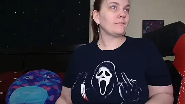 ToxicLilly —  Worship and serve Lilly 