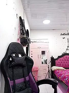 Trans-colombia — WE CUM AND YOU CUM TOO DADDY