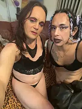 tsashelayamylynzy — Ride dildo.