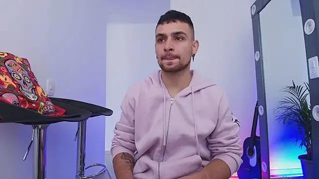 Two_sinzXX — bareback sex with two hot guys