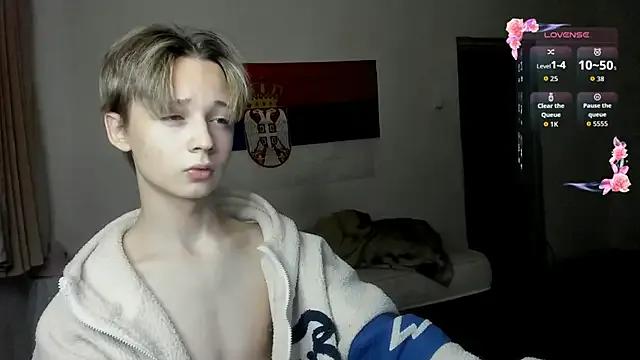 Vampirella_GS — Jerk Off 15 Minutes