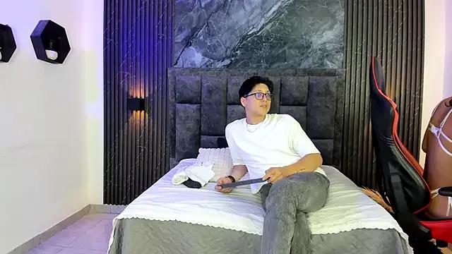 vanilla_hot — Cum all face