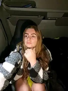 VanLifeVixen — Make my pussy wet 201tk 3min control