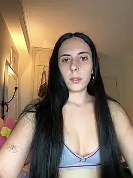 very_licious — Freechat on StripChat