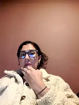 VIANKA_0917 — Show pussy + open ass  