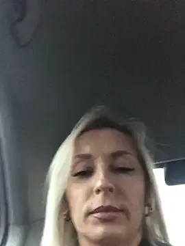 VikaBunny1 — Sweet boobs Sit your face creamy pussy