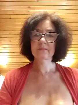 vikimoon11 — on a vibrator