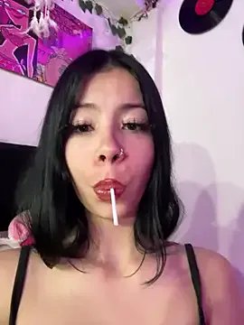violettahotass — Full naked