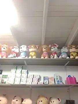 VivienAndClark — Flash Breast in the street