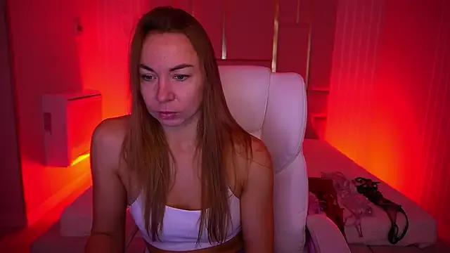 VixenMuse — new toy domi