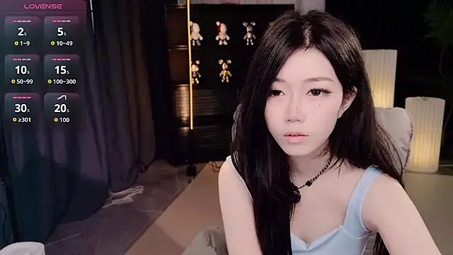 wanoubaobao — Freechat on StripChat